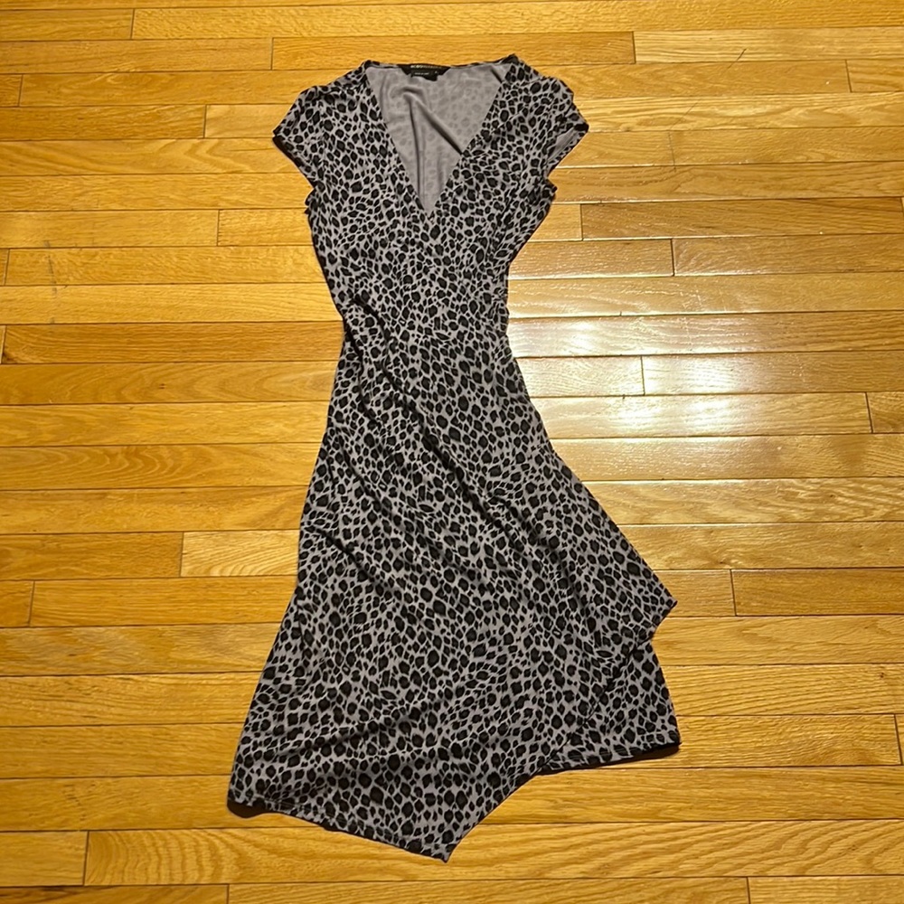 BCBG Maxazria dress